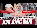 Lagu KISAH HIDUP CALON PEMIMPIN KORUT YANG DIASINGKAN DAN \