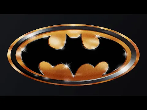 Batman (film 1989) TRAILER ITALIANO