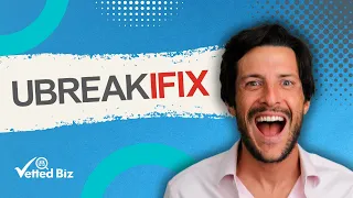 UbreakIFix Franchise Cost Worth Owner Salary Compensation