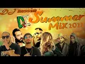 Download Lagu Dj Nassim - DZ Summer mix 2022 | Mashup Video Mix