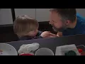 Beyond the Autism Spectrum A family s Year Confronting Autism - Trailer