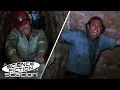 Download Lagu Steve Saves a Miner From Being Crushed! | Six Million Dollar Man | Science Fiction Station