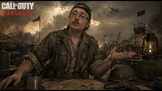 Call of Duty: Vanguard \ стрим \ ч2 летим