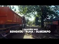 Lagu BENGKOL KE TUNA | SUASANA JALAN KOTA MANADO 2025