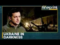 Lagu Russia-Ukraine War: Putin Hits Heart of Ukraine, Homes Plunged Into Darkness | WION