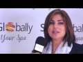Spa Globally Arch Brow Bar