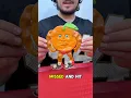 Candy Udin Din Din Dun! Italian Brain Rot
