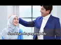 Download Lagu BIDADARI SYURGAMU - SITI NURHALIZA | LIRIK LAGU (OST TAJWID CINTA)