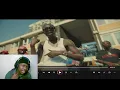 UNKNOWN T - WELCOME 2 MY STRIP ft. ODUMODUBLVCK (OFFICIAL VIDEO) REACTION