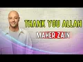 Lagu Maher Zain - Mawlaya (Arabic) | ماهر زين - مولاي