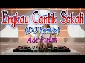 Lagu Engkau Cantik Sekali (DJ Remix) – Ade Putra | AI Cover by HarmoniAI Covers