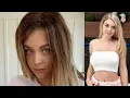 GABBIE CARTER THE ACTRESS WHO STARTED IN 2019 AND WITH MORE THAN 78 THOUSAND FANS ON TWITTER