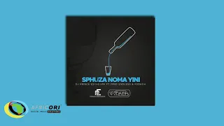 dj prince eskhosini sphuza nomayini feat inno endless official audio 