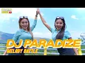 Download Lagu DJ PARADIZE KARNAVAL X MELODY BATTLE KELUD TEAM