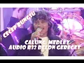 Download Lagu CECEP BUNGSU LIVE CALUNG MEDLEY MARIPI AUDIO R32 DELON GEREGET BY PURY WEDDING