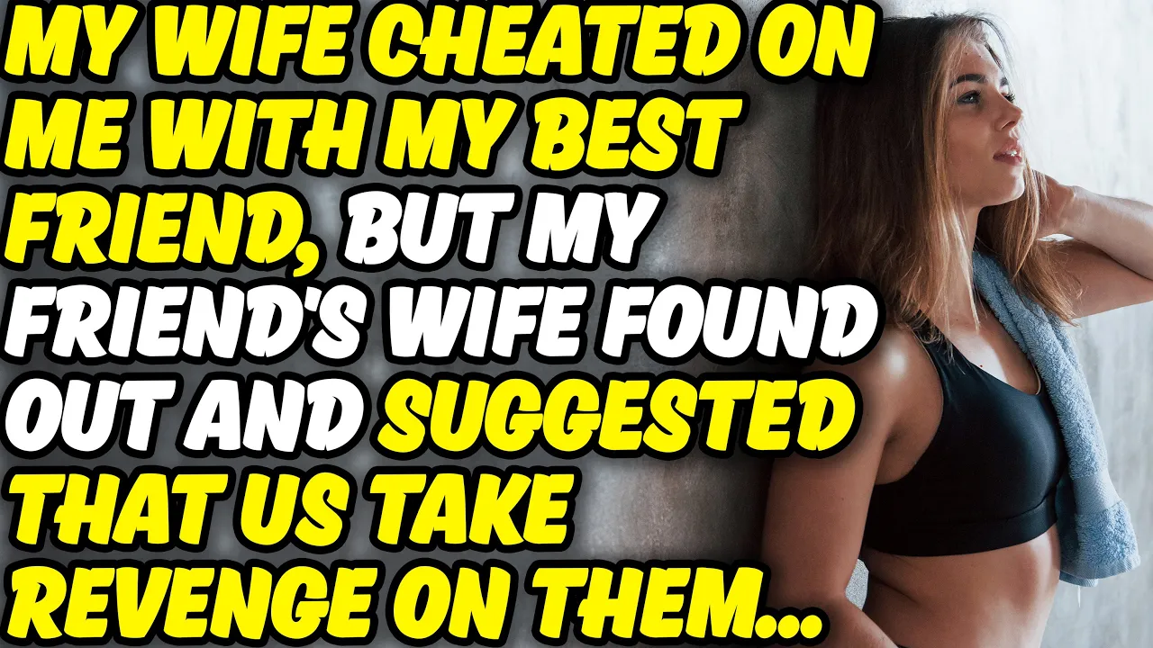 Outline Video They Did Not Expect Such Revenge From Us, Cheating Wife Stories, Reddit Cheating Story, Audio Story