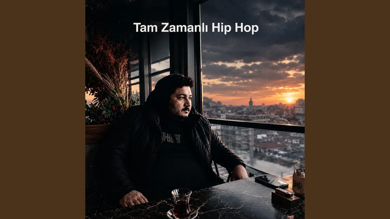 Tam Zamanlı Hip Hop