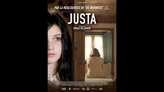 Bande-annonce Justa de Teresa Villaverde. Sortie France le 25 février 2026
