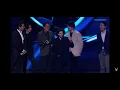 The Game Awards 2022 Rabbi Bill Clinton Speech Matan Even