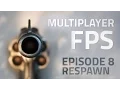Making a Multiplayer FPS in Unity E08 Respawn - uNet Tutorial