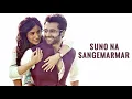 Lagu Suno Na Sangemarmar (Full Song) | Arijit Singh | Youngistaan | Romantic Hindi Song | Jackky, Neha