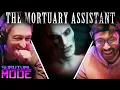 Ryan and Shane Exorcise Demons in The Mortuary Assistant Survival Mode