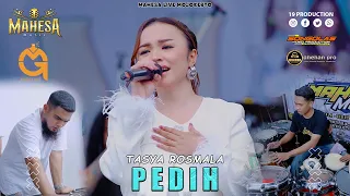 tasya rosmala pedih i mahesa music live ngoro mojokerto gm parfume duwe gawe 
