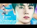 Download Lagu ENHYPEN - Criminal Love (Line Distribution + Lyrics Karaoke) PATREON REQUESTED