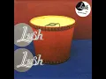 Lush - Desire Lines