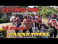 Seni Reog Condromowo live Pencol kutho kerjo Ganas Total