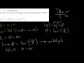 Polar and Rectangular Forms of Complex Numbers Rectangular to Polar