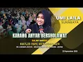 Download Lagu 🔴LIVE  NENG UMI LAILA || KARANG ANYAR BERSHOLAWAT || MAULID NABI MUHAMMAT//23/9/2025
