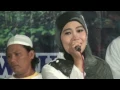 Lagu KAKANG KAWAH - Wahdana - VOC. lila Santika