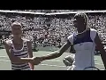 Venus Williams vs Anna Kournikova 1998 Miami Final Highlights