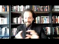 DAVID MASCRIOTRA ON JOHN MELLENCAMP EXURBIA NOW - EPISODE PROMO ON ABOUT THE AUTHORS TV