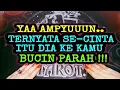 APAPUN YANG DIA KERJAKAN HANYA ADA KAMU DIPIKIRANNYA #tarot #tarotreading #tarotreader #tarotcards 
