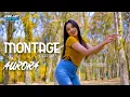 Download Lagu MONTAGE REBORN xx AURORA