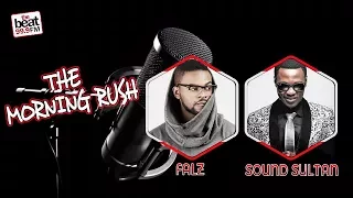 falz u0026 sound sultan on the morning rush