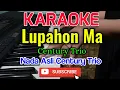 Download Lagu Lupahon Ma Karaoke Nada Asli Century Trio - Karaoke Lupahon Ma - Century Trio
