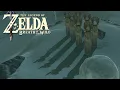 PONDO S LODGE SNOWLING - 2 SPARES THE LEGEND OF ZELDA BREATH OF THE WILD BotW ETTEN GAMES