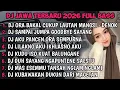 Lagu DJ JAWA TERBARU 2025 FULL BASS🎵 | DJ DENOK X DJ TAMU UNDANGAN X DJ ROPANG VIRAL MENGKANE !!