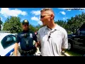 The Arrest of Randall Brocius or Jeremy Smacks the Wrong Guy s Hood