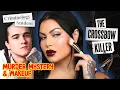 The Crossbow Cannibal - PhD Student and *Secret* Serial Killer?? | Mystery \u0026 Makeup