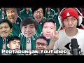 Download Lagu Tournament Youtuber Gaming Indonesia - Crab Game