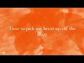 Sleeping At Last - Faith (Lyric Video)