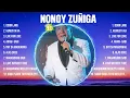 Nonoy Zuñiga Best OPM Songs Playlist 2024 Ever ~ Greatest Hits Full Album