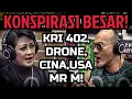 Download Lagu GUE MIKIR PANJANG NAYANGIN INI😳😳 SEGININYA TERNYATA.. -Connie Bakrie- Deddy Corbuzier Podcast
