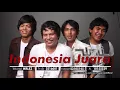 Wali - Indonesia Juara (Official Audio Video)