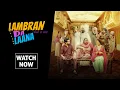 Lagu Lambran Da Laana (Full Movie) | Babbal Rai | Sara Gurpal | Punjabi Comedy Film | Yellow Music