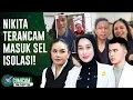 Lagu Geger Video Dr Oky Pakai Jasa Nikita Mirzani Jualan Online Dari Lapas Terancam Kena Sanksi | INDEPTH